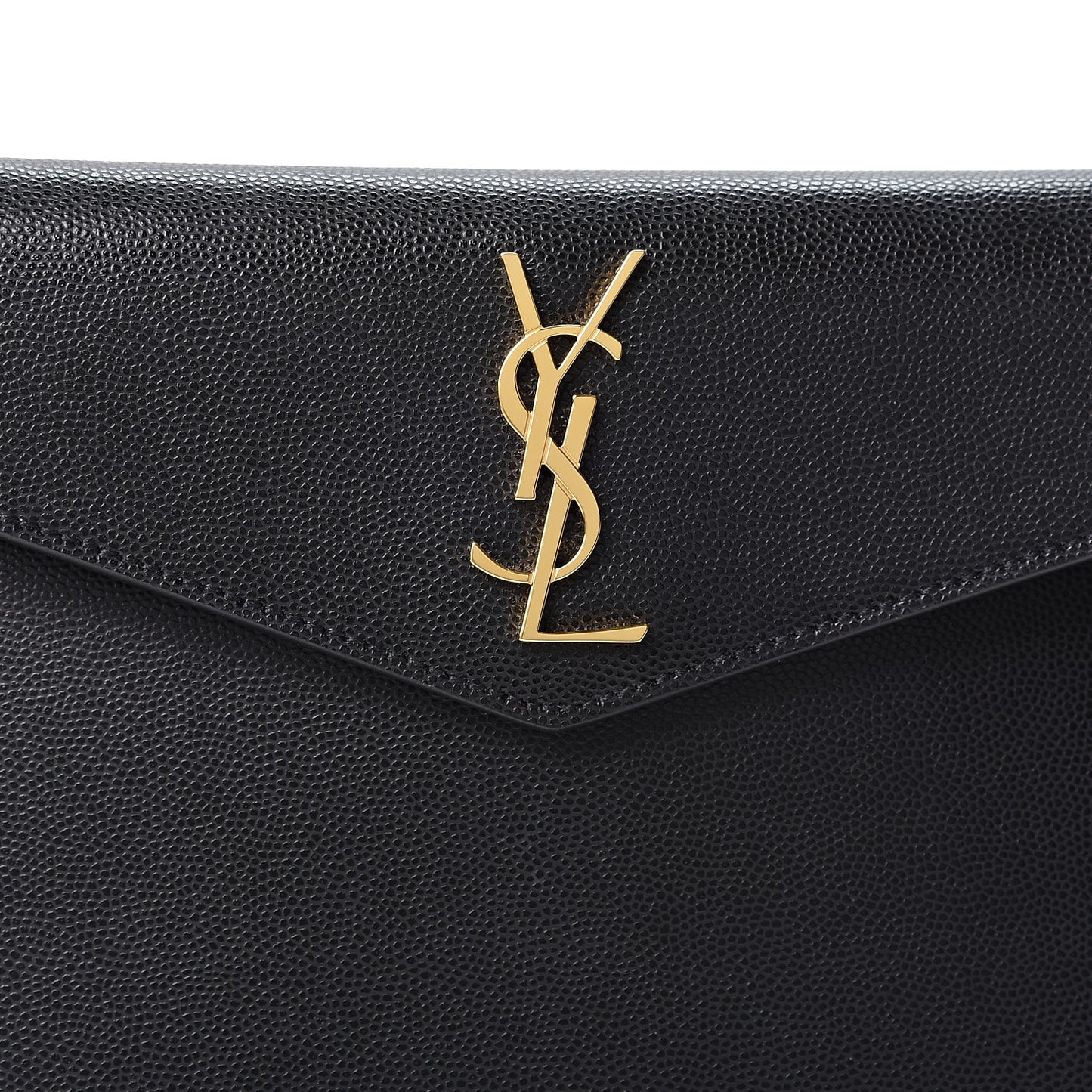 Grain De Poudre Uptown Baby Pouch Black