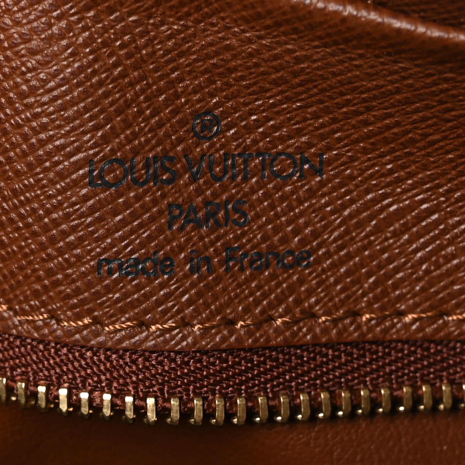 Louis Vuitton Monogram Nil 28 6 of 9