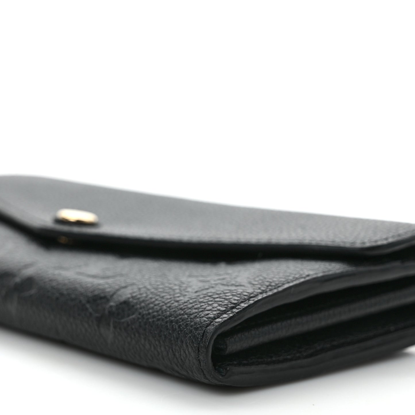 Empreinte Sarah Wallet NM Black