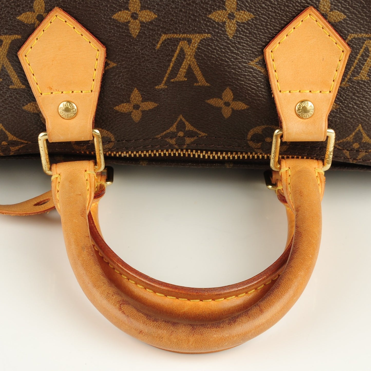 Monogram Speedy 25