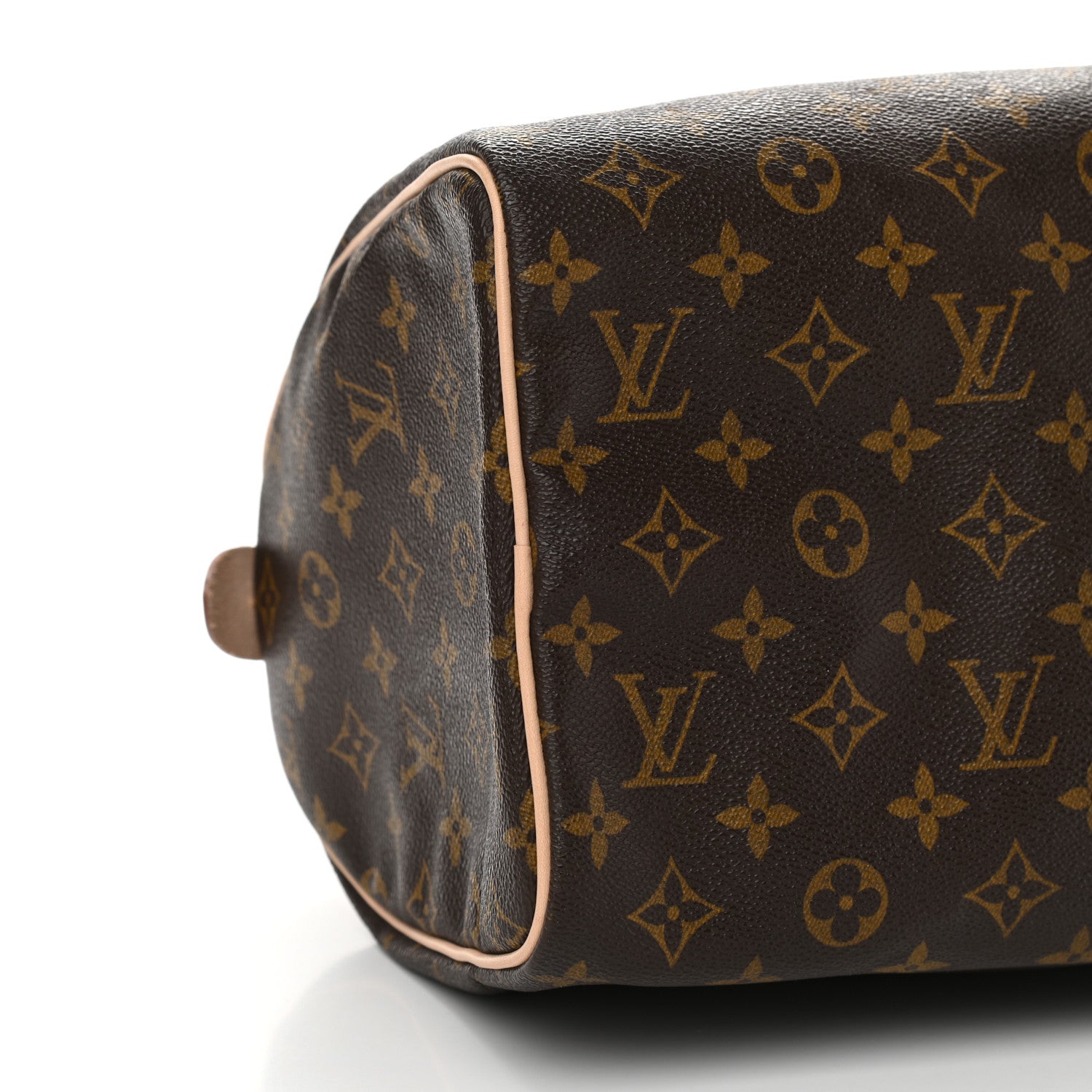Louis Vuitton Monogram Speedy 30 8 of 9