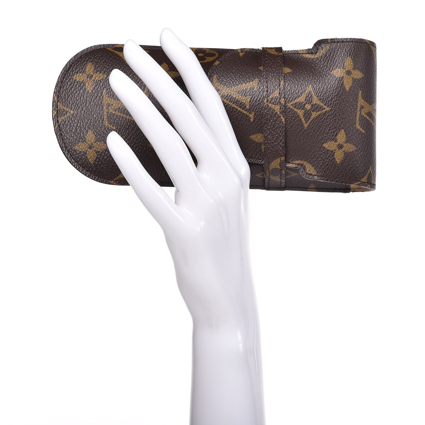 Monogram Etui a Lunettes Rabat Eyeglass Case