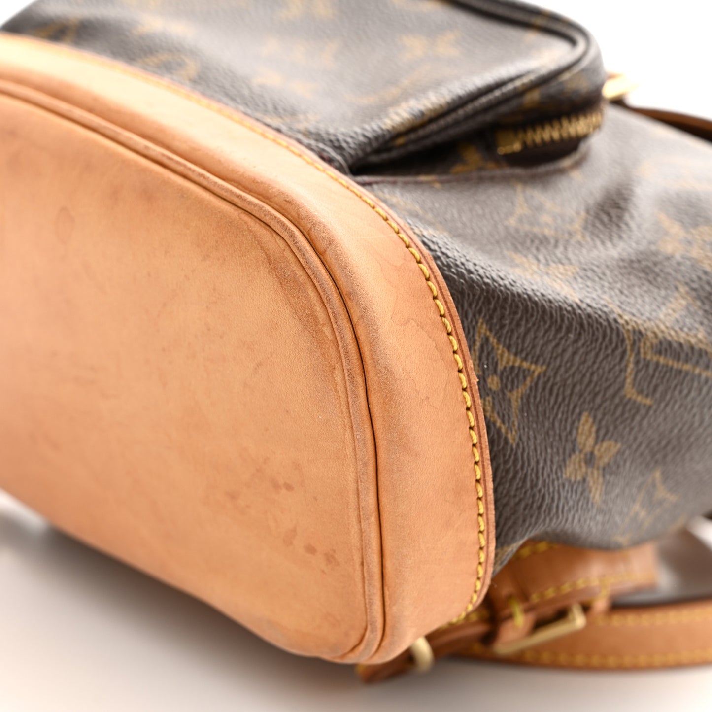Monogram Mini Montsouris Backpack