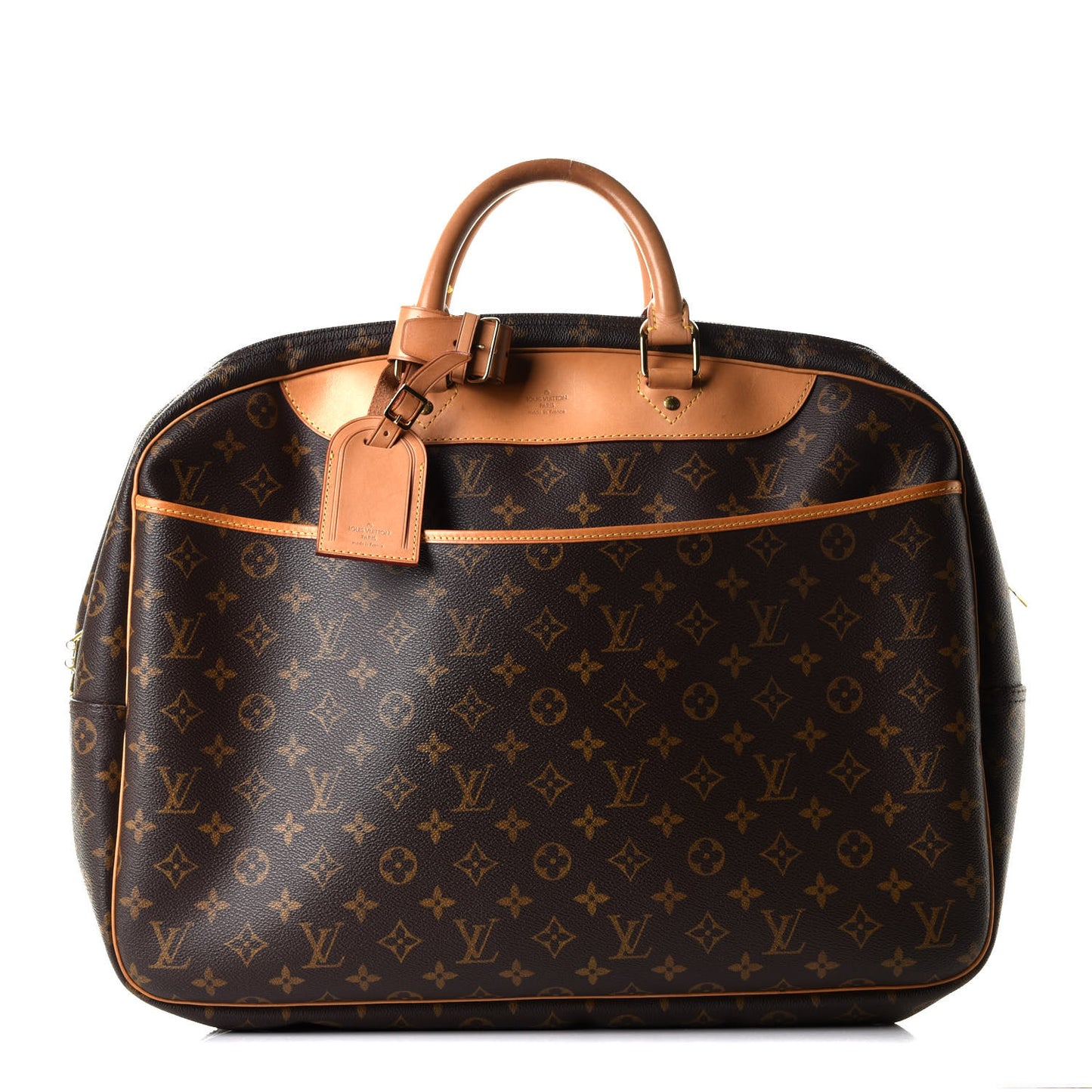 Monogram Alize 24 Heures Luggage