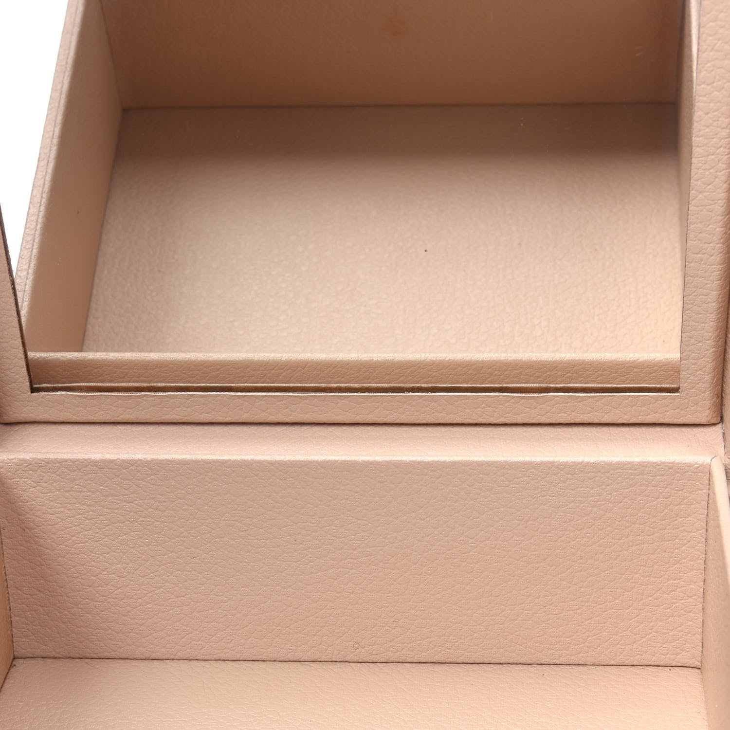 Louis Vuitton Monogram Boite Flacons Beauty Train Trunk Case 15 of 33