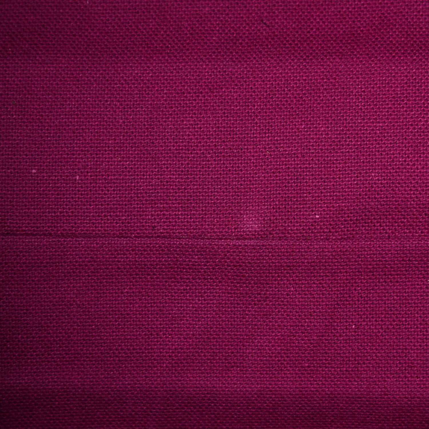 Burberry Haymarket Check Small Canterbury Tote Magenta 11 of 15