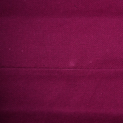 Burberry Haymarket Check Small Canterbury Tote Magenta 11 of 15