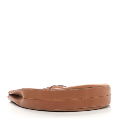 Celine Supple Calfskin Medium Hobo Brown 4 of 10