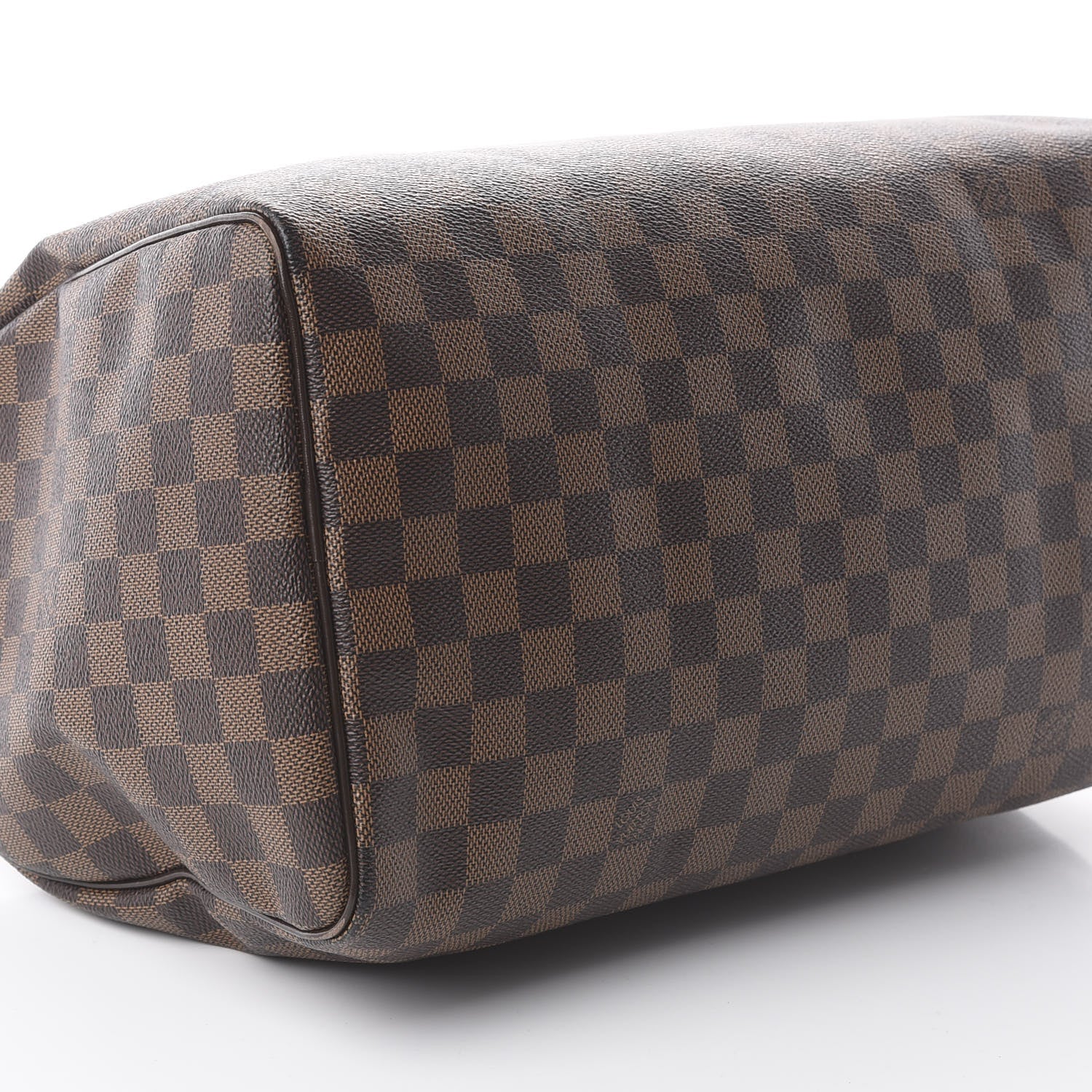 Louis Vuitton Damier Ebene Speedy 35 7 of 18