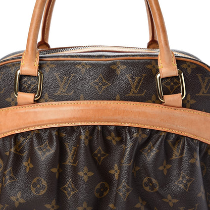 Louis Vuitton Monogram Mizi 9 of 15