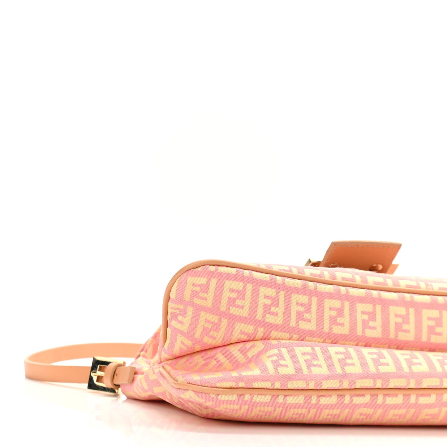 Zucchino Baguette Pink