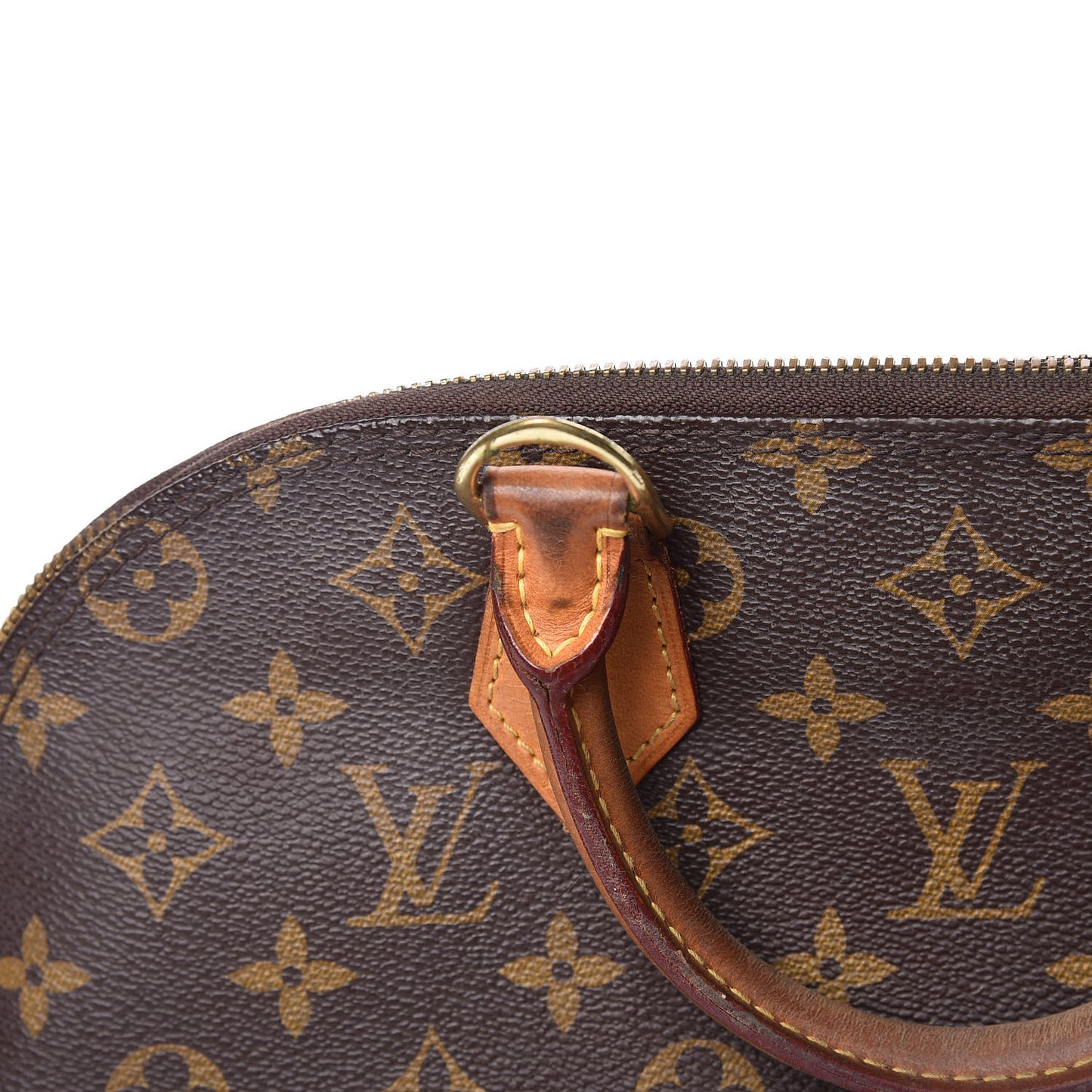 Monogram Alma MM