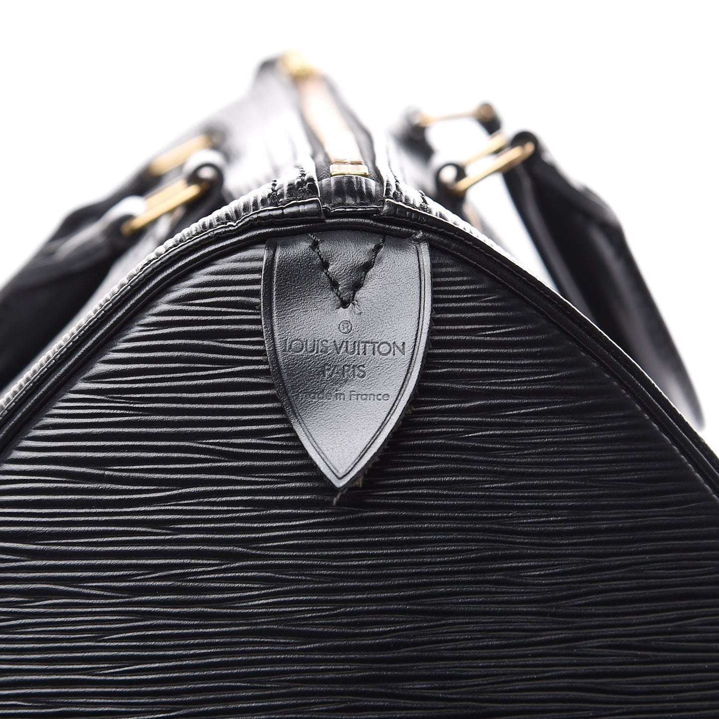 Epi Speedy 30 Black
