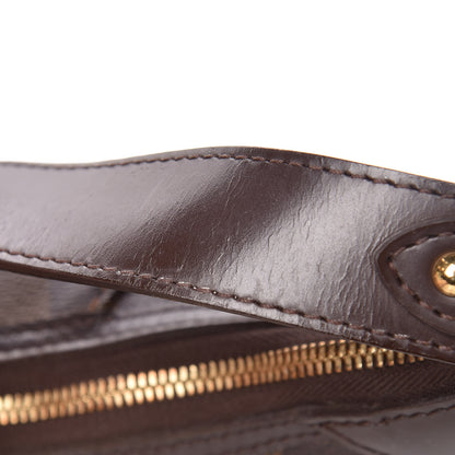 Louis Vuitton Damier Ebene Thames GM 16 of 18