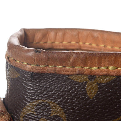 Louis Vuitton Monogram Delightful PM 11 of 12