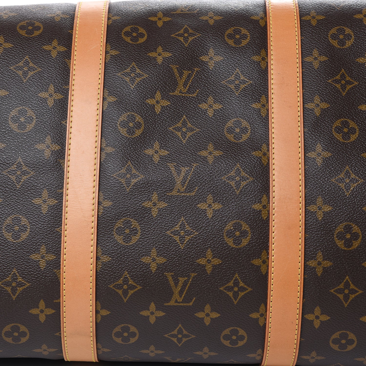 Louis Vuitton Monogram Keepall 60 11 of 14