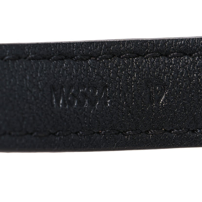 Louis Vuitton Monogram Blooming Bracelet 19 5 of 6