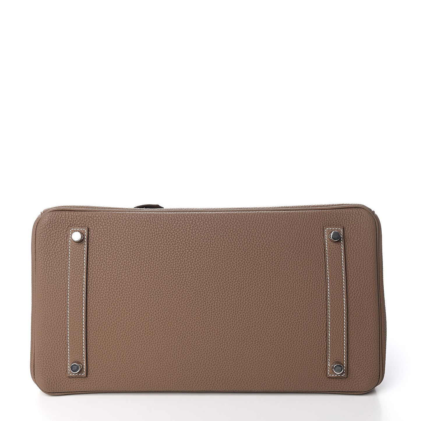 Togo Birkin 35 Etoupe