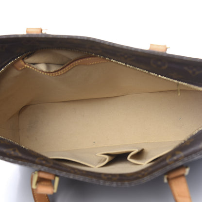 Louis Vuitton Monogram Luco 5 of 13