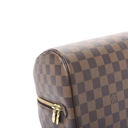 Louis Vuitton Damier Ebene Ribera MM 7 of 10
