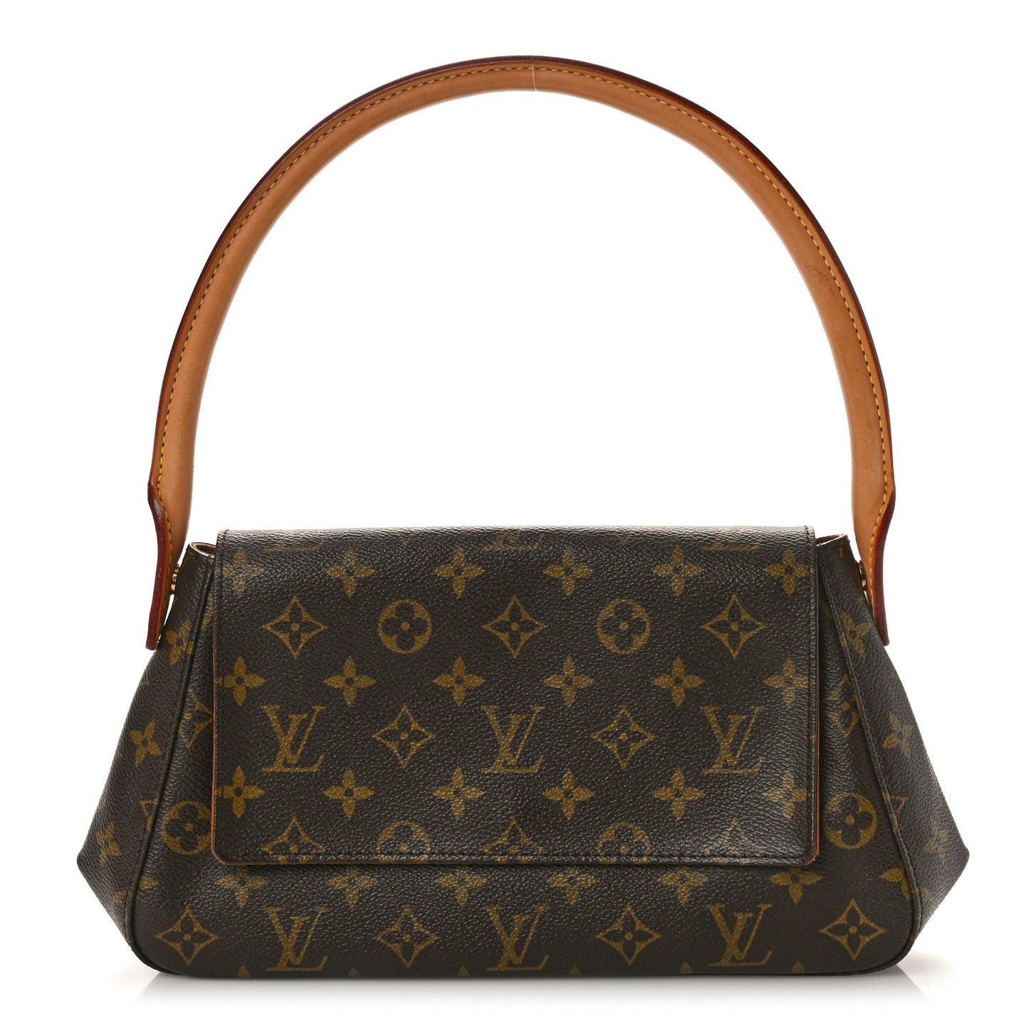 Monogram Mini Looping