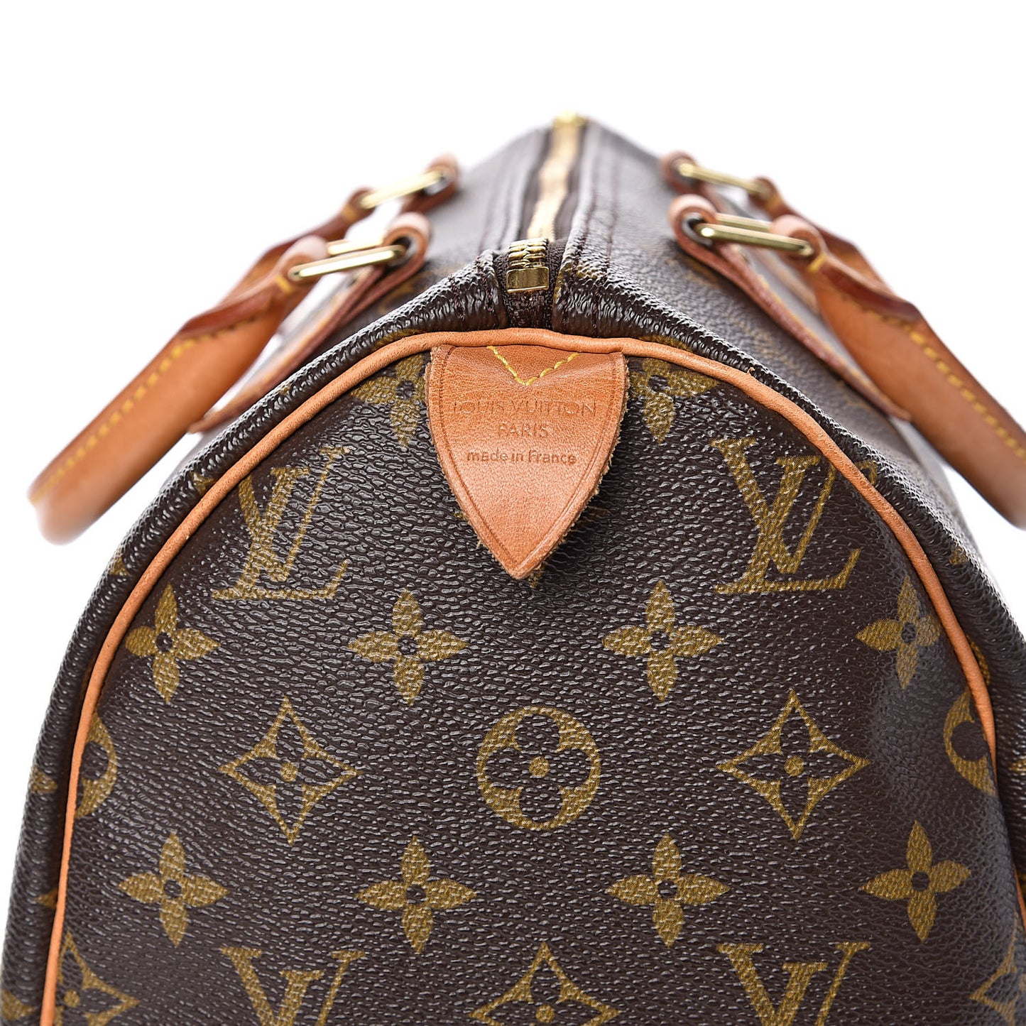 Monogram Speedy 30