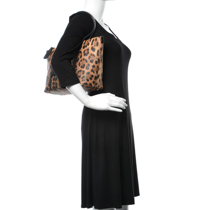 Dolce & Gabbana Leo Crepe Miss Escape Tote 2 of 8