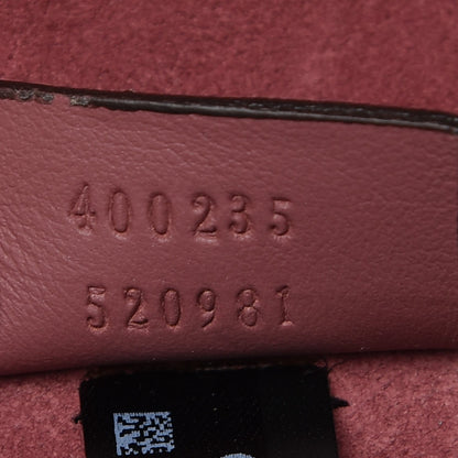 Gucci GG Supreme Monogram Blooms Medium Dionysus Shoulder Bag Beige Multicolor Dry Rose 6 of 10