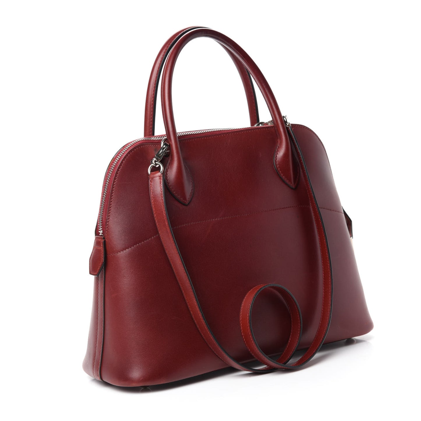 Bolide 31 Rouge H