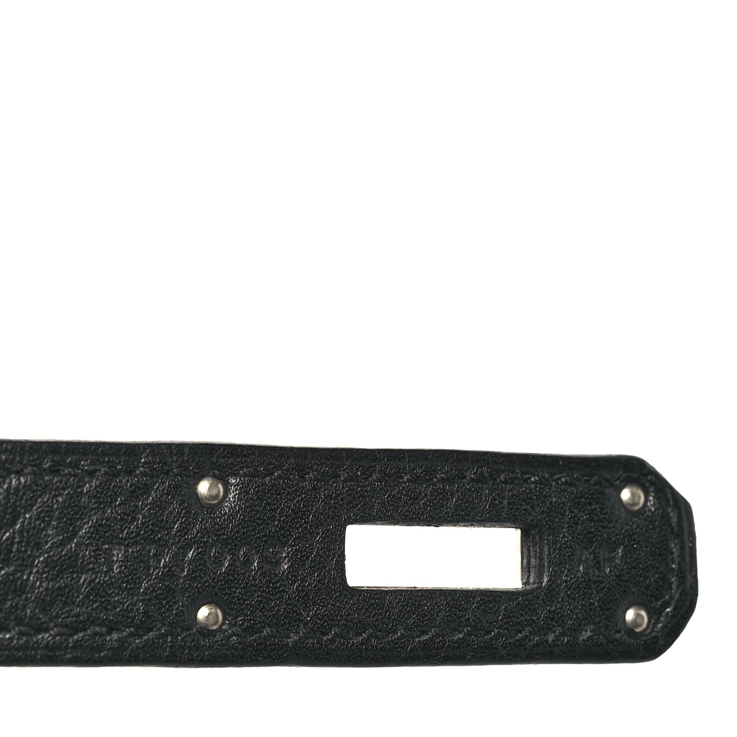 Taurillon Clemence Jypsiere 28 Black
