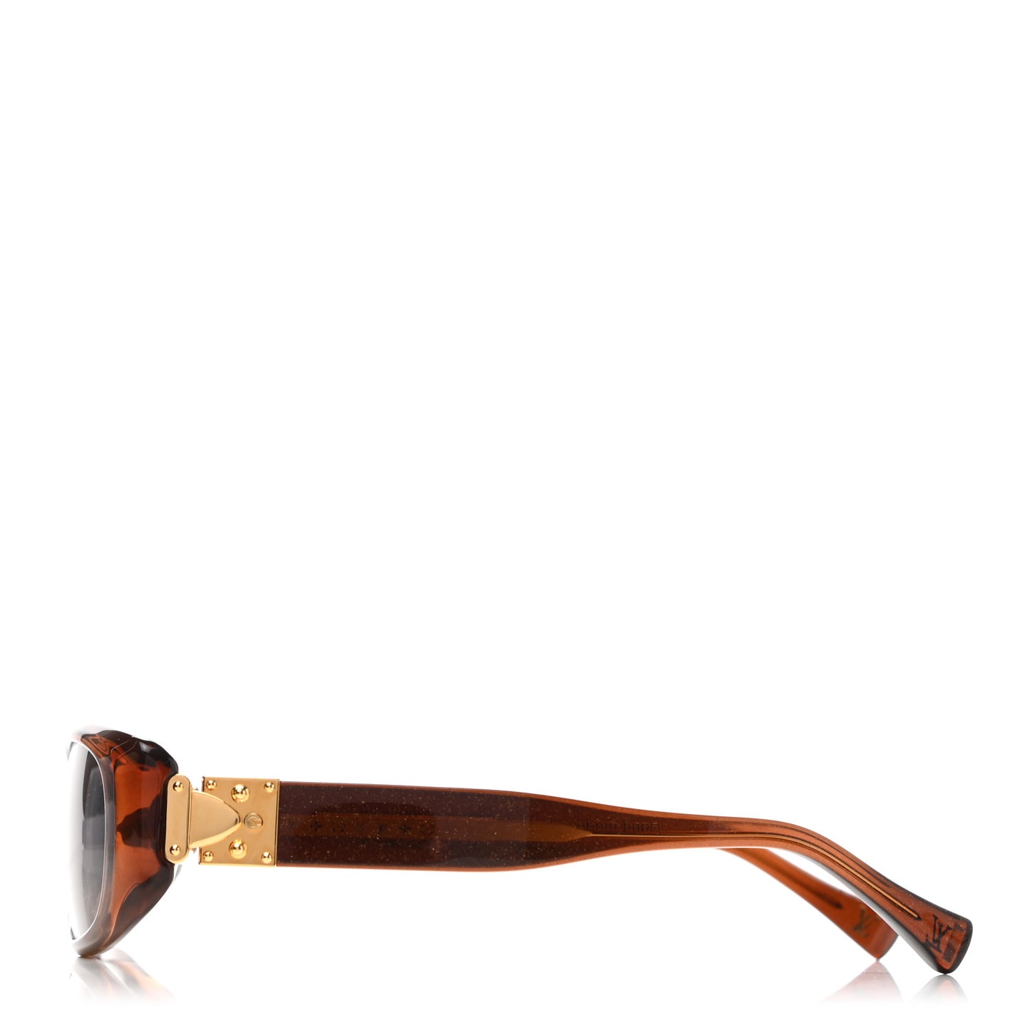 Soupcon Sunglasses Z0009E Glitter Honey