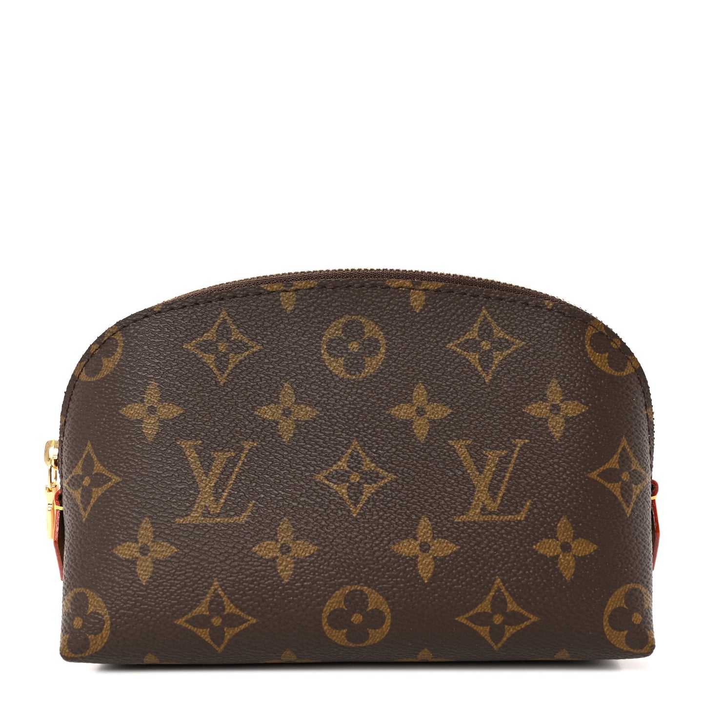 Monogram Cosmetic Pouch