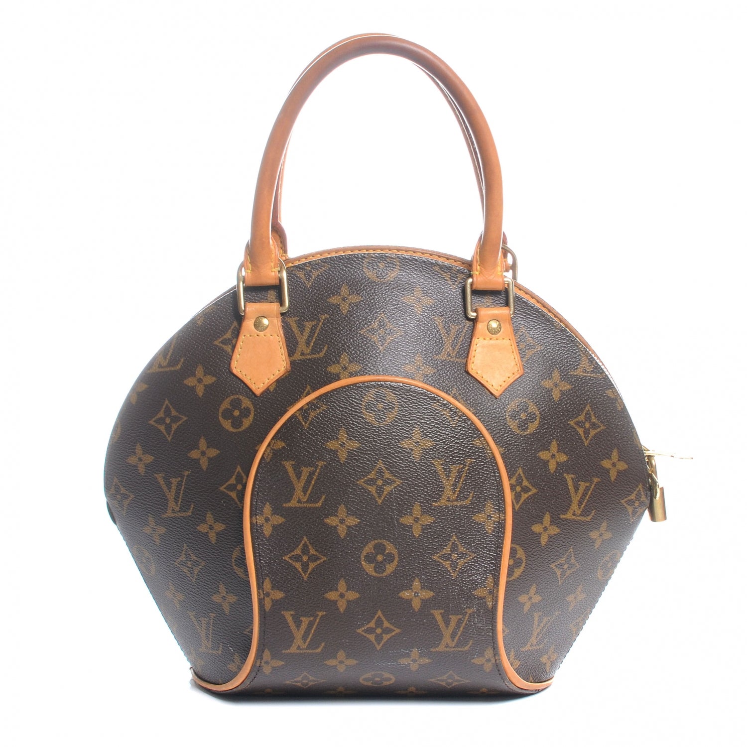 Louis Vuitton Monogram Ellipse PM 1 of 8