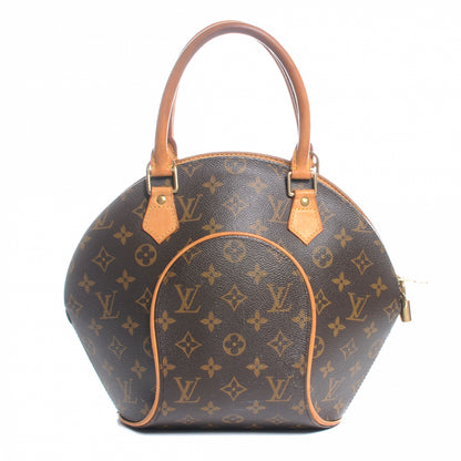 Louis Vuitton Monogram Ellipse PM 1 of 8