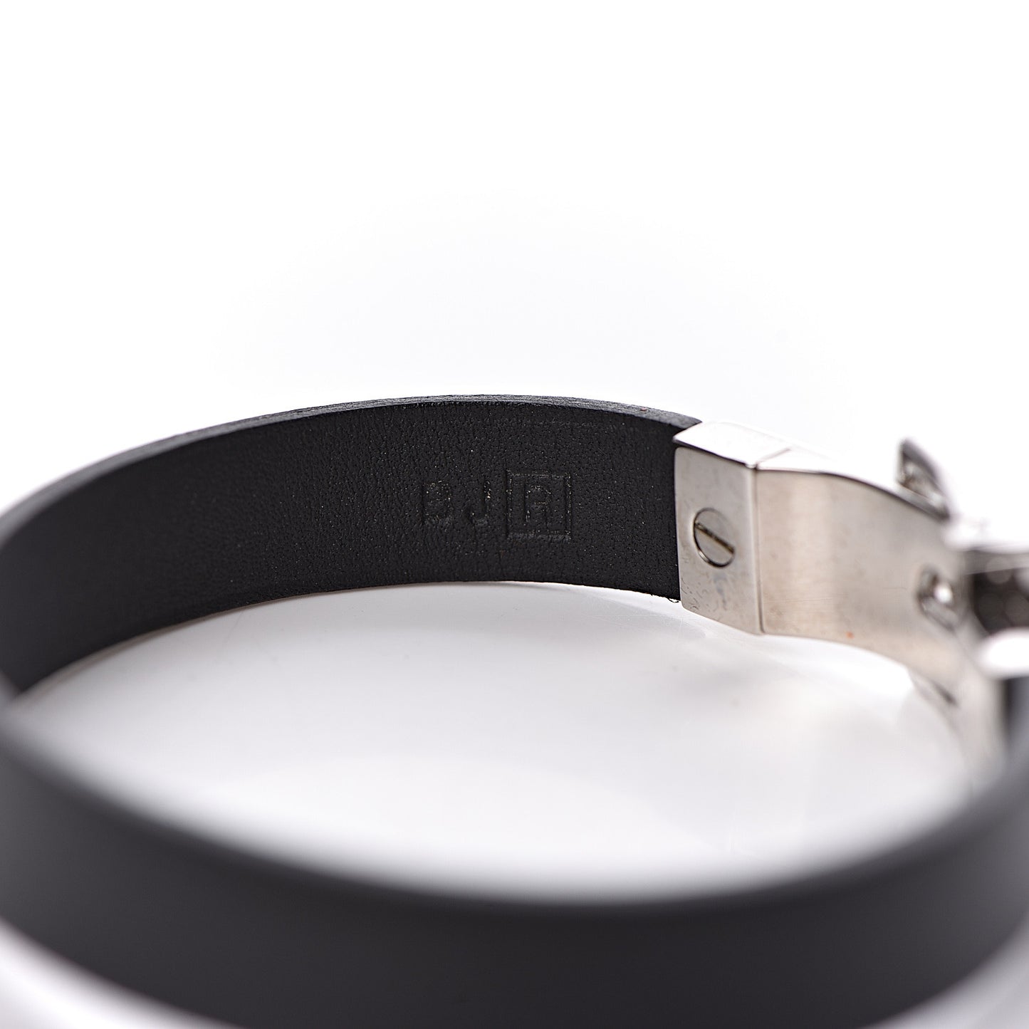 Chamonix Java 10 Bracelet M Black