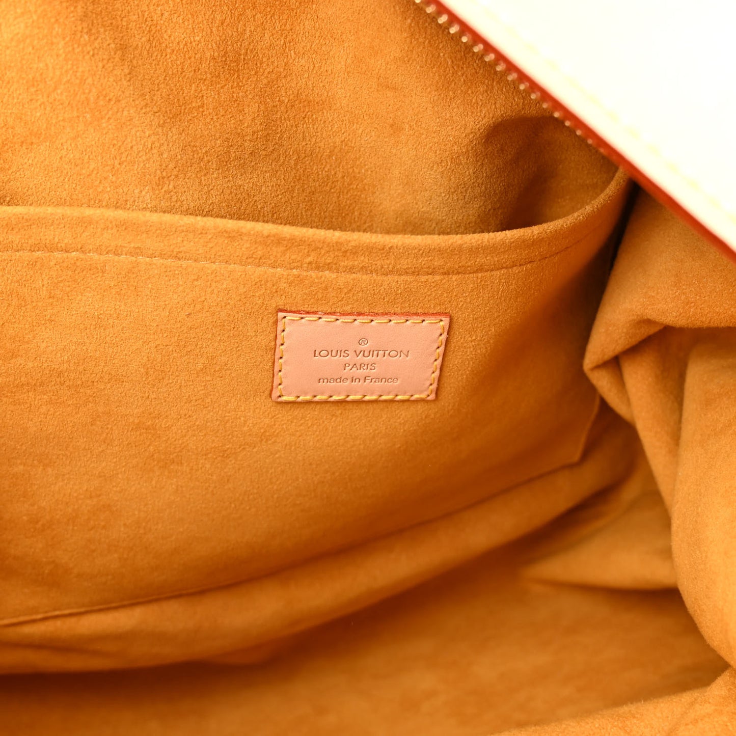 Denim Raye Cabas GM
