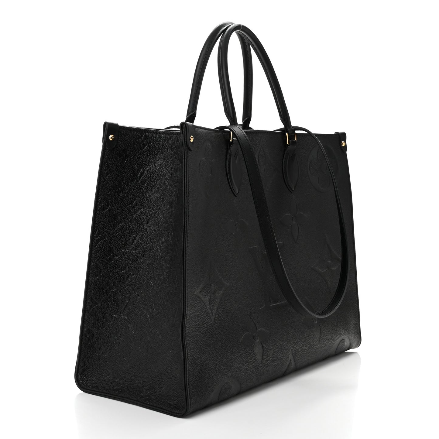 Empreinte Monogram Giant Onthego GM Black