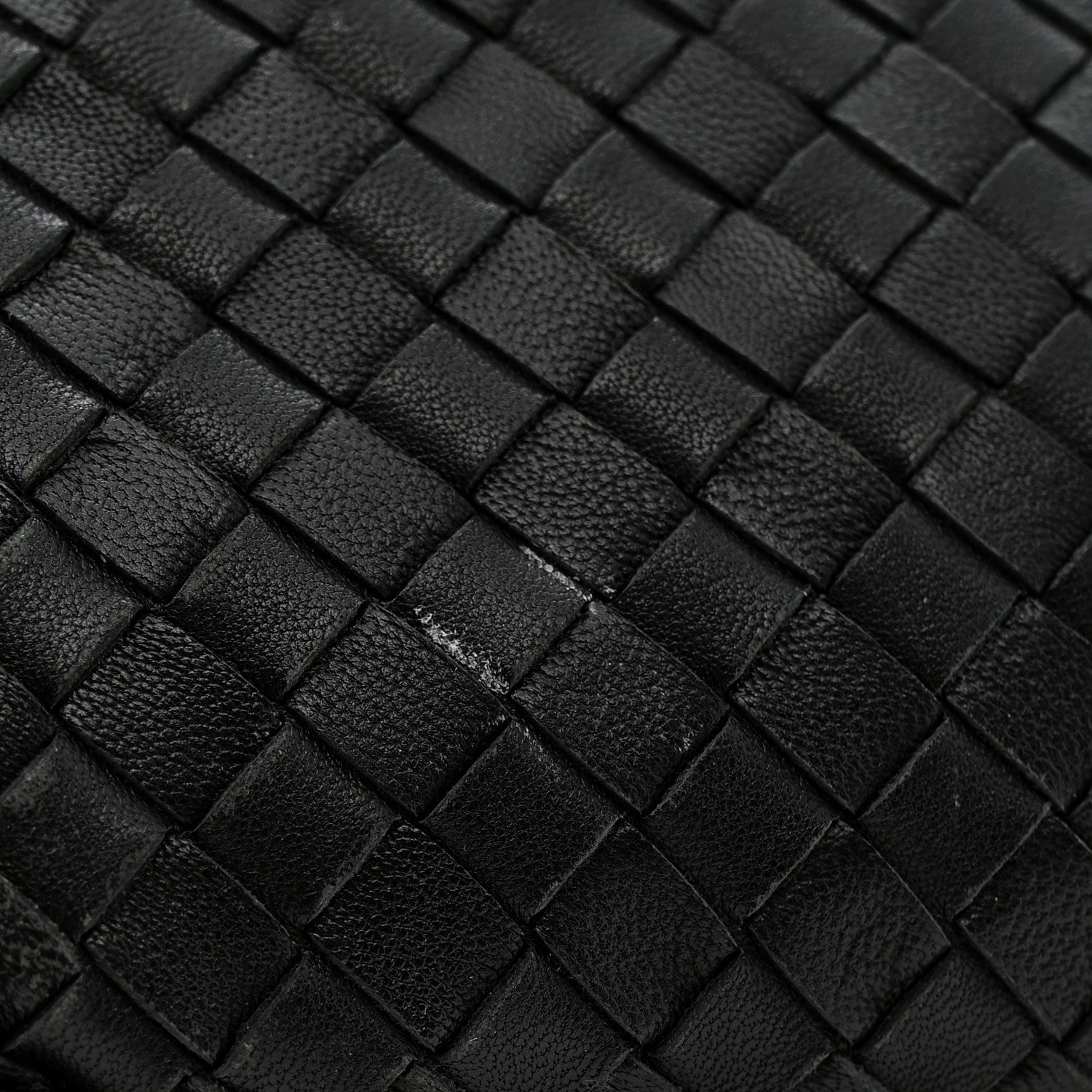 Bottega Veneta Nappa Intrecciato Medium Cesta Tote Black 18 of 23