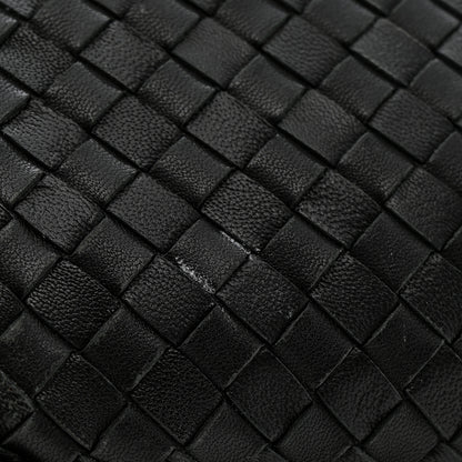 Bottega Veneta Nappa Intrecciato Medium Cesta Tote Black 18 of 23
