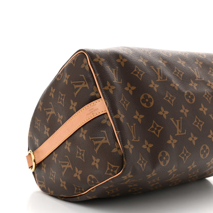 Louis Vuitton Monogram Speedy Bandouliere 30 8 of 9