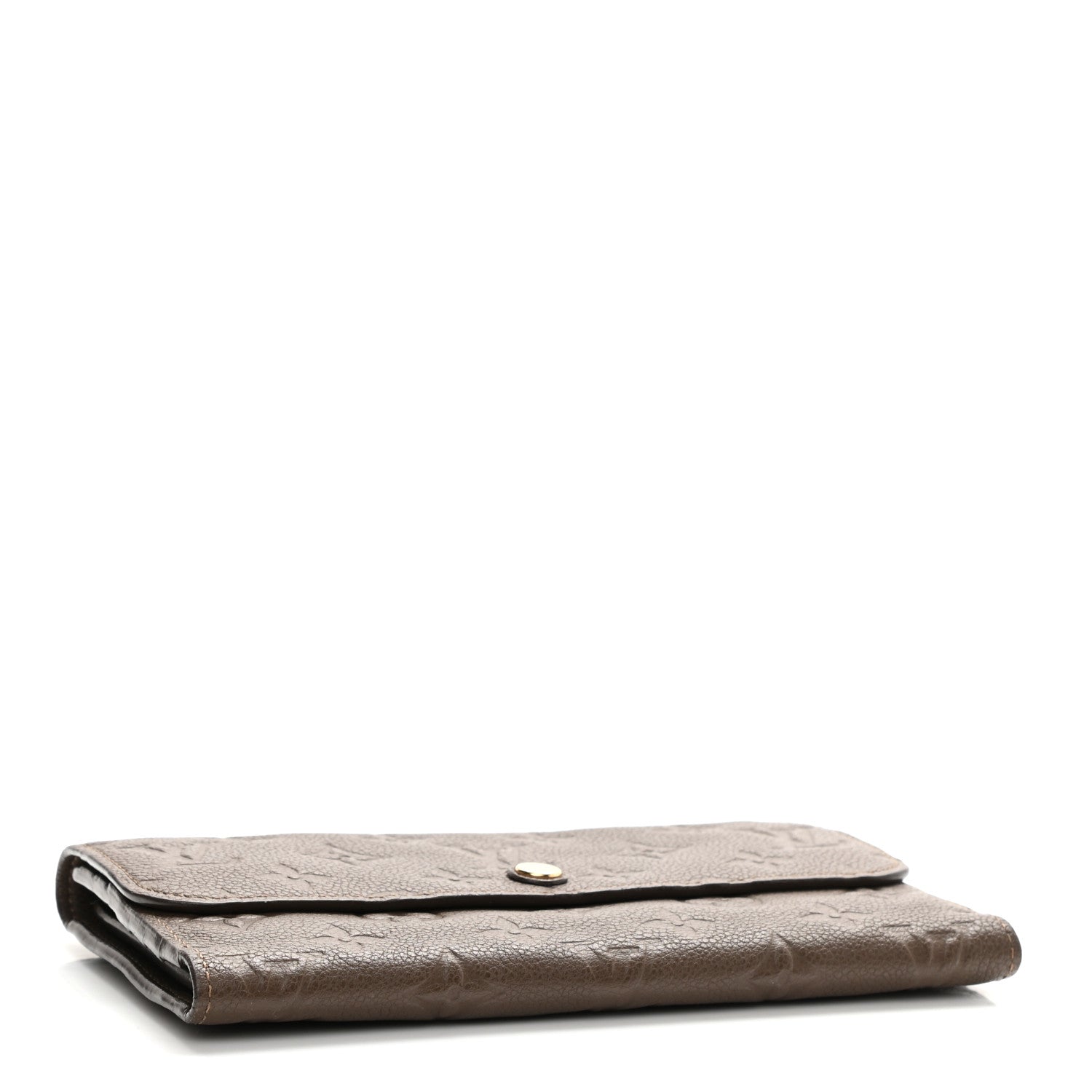 Louis Vuitton Empreinte Virtuose Wallet Terre 4 of 12