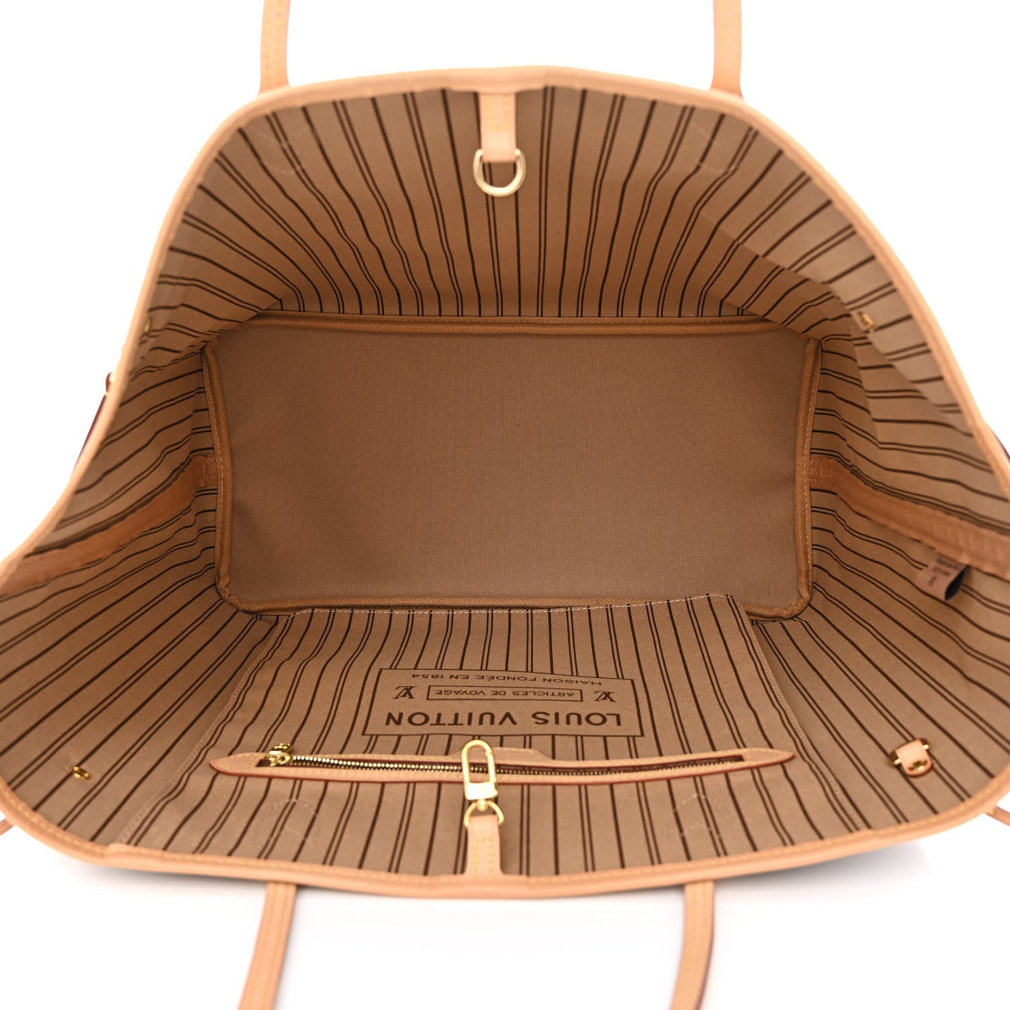 Monogram Neo Neverfull GM