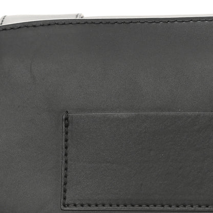 Valentino Garavani Calfskin Supervee Belt Bag Black 13 of 13