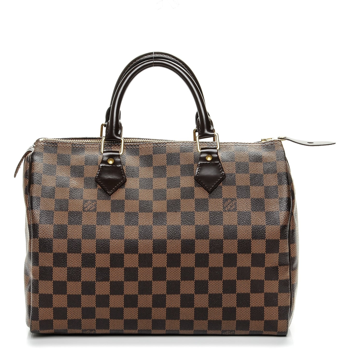 Damier Ebene Speedy 30