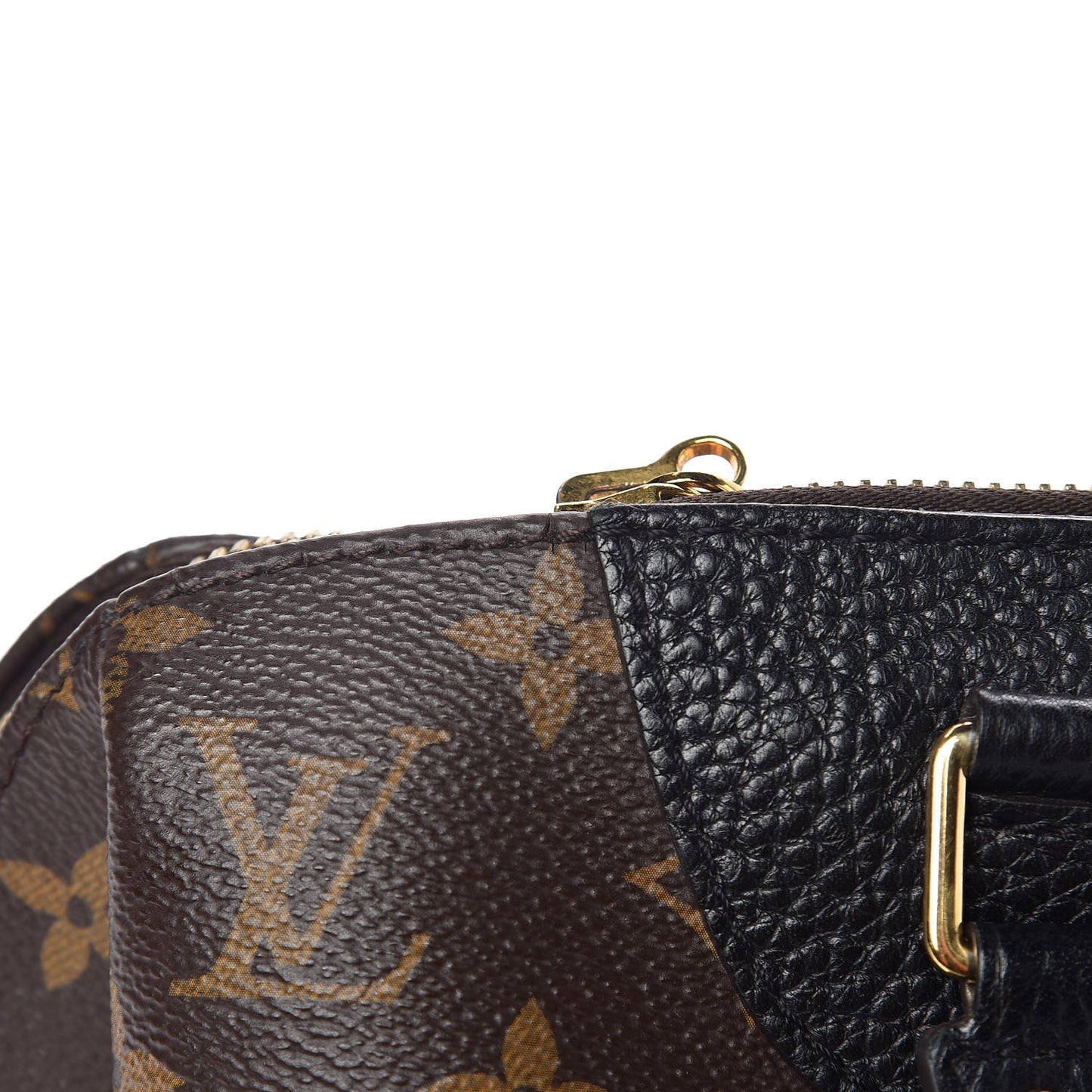 Monogram Retiro NM Black
