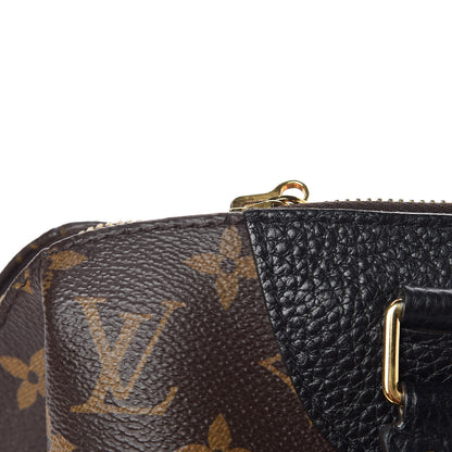 Louis Vuitton Monogram Retiro NM Black 12 of 19