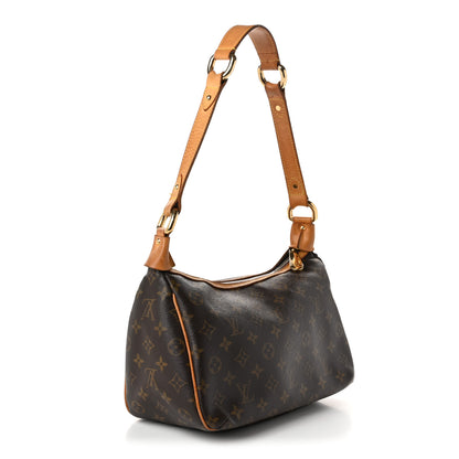 Louis Vuitton Monogram Tikal GM 3 of 11