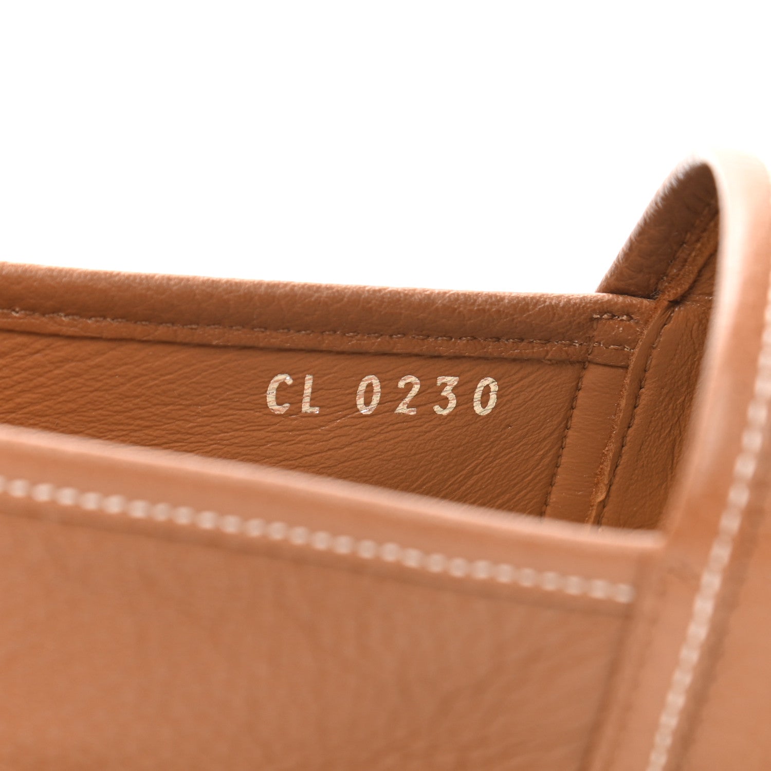 Louis Vuitton Monogram Leather Starboard Espadrille Flats 39.5 Brown 8 of 10