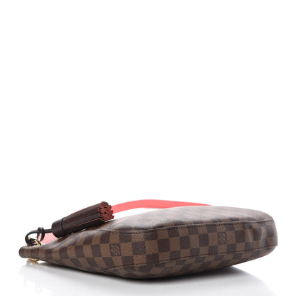 Louis Vuitton Damier Ebene South Bank Besace 4 of 7