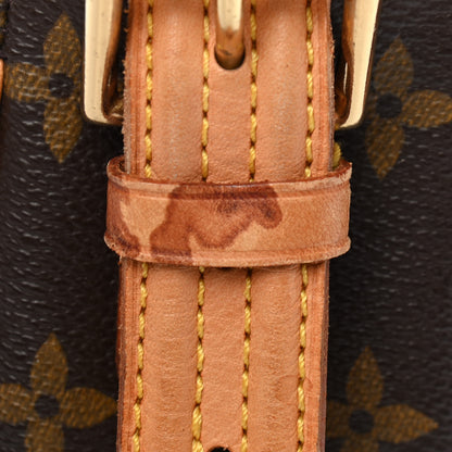 Louis Vuitton Monogram Viva-Cite MM 8 of 8